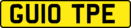 GU10TPE