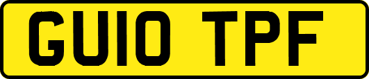 GU10TPF