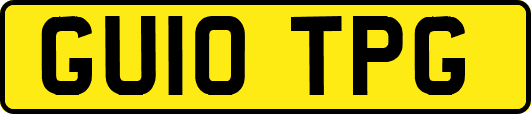 GU10TPG