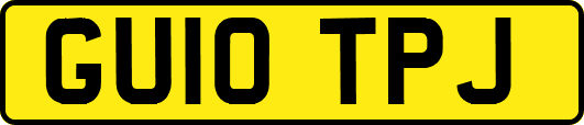 GU10TPJ