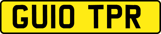 GU10TPR
