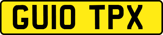 GU10TPX