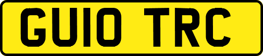 GU10TRC