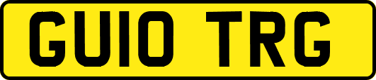 GU10TRG