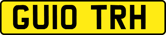 GU10TRH