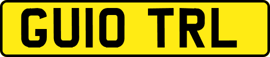 GU10TRL