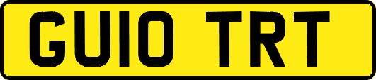 GU10TRT