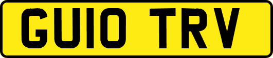 GU10TRV