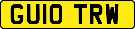 GU10TRW