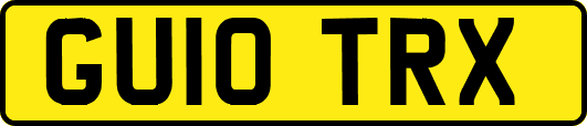 GU10TRX