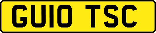 GU10TSC