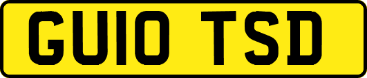 GU10TSD