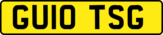 GU10TSG