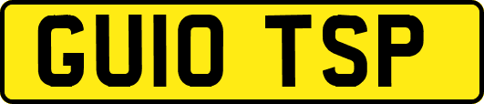 GU10TSP
