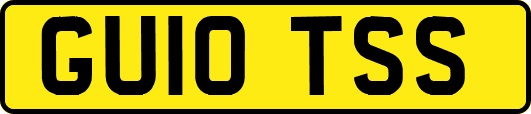 GU10TSS
