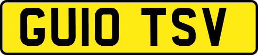 GU10TSV