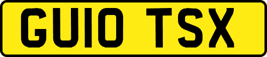 GU10TSX