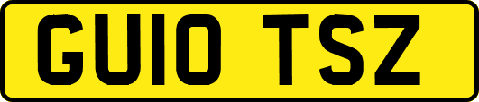 GU10TSZ