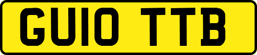GU10TTB