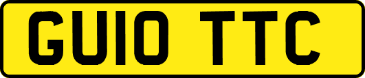 GU10TTC