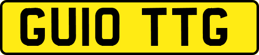 GU10TTG