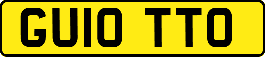 GU10TTO