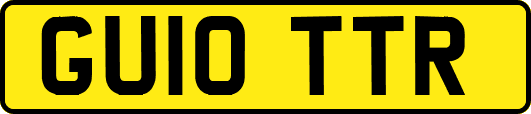GU10TTR