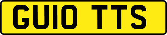 GU10TTS