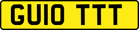 GU10TTT