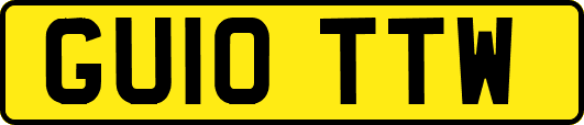 GU10TTW