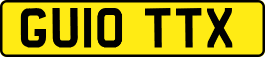 GU10TTX