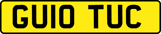 GU10TUC