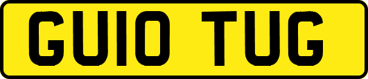 GU10TUG