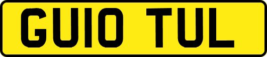 GU10TUL