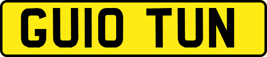 GU10TUN