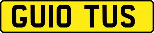 GU10TUS