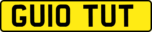 GU10TUT