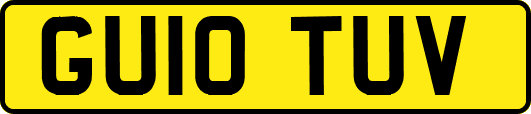 GU10TUV