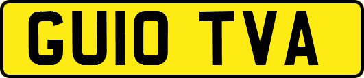 GU10TVA