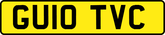 GU10TVC