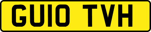 GU10TVH