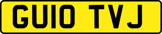 GU10TVJ