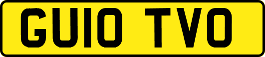 GU10TVO