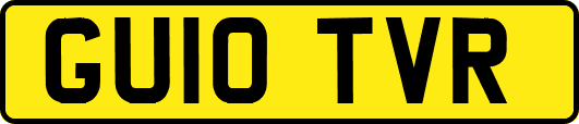 GU10TVR