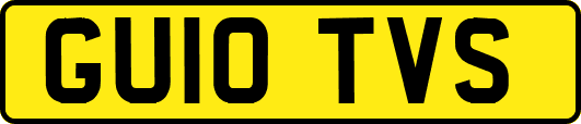 GU10TVS