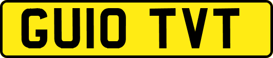 GU10TVT