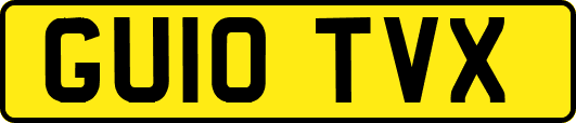 GU10TVX
