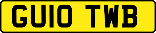 GU10TWB