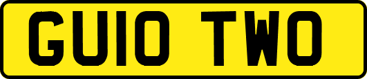 GU10TWO