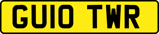 GU10TWR